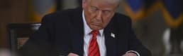 ABD Başkanı Trump'tan 