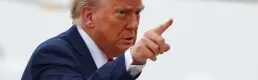 ABD Başkanı Trump'tan İran'a son şans uyarısı