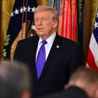ABD Başkanı Trump'tan İran açıklaması: Belki biraz daha ileri gidebiliriz