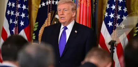 ABD Başkanı Trump'tan İran açıklaması: Belki biraz daha ileri gidebiliriz