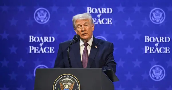 ABD Başkanı Trump’tan İran mesajı