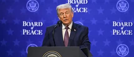 ABD Başkanı Trump’tan İran mesajı