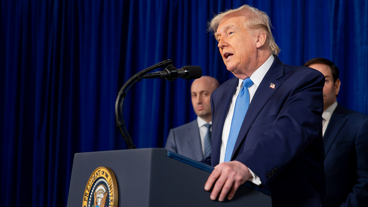 ABD Başkanı Trump'tan Küba halkına yeni bir ilişki önerisi