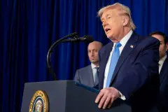 ABD Başkanı Trump'tan Küba halkına yeni bir ilişki önerisi