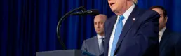 ABD Başkanı Trump'tan Küba halkına yeni bir ilişki önerisi