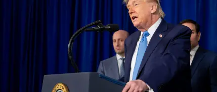 ABD Başkanı Trump'tan Küba halkına yeni bir ilişki önerisi