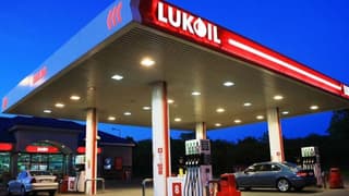 ABD Başkanı Trump'tan Lukoil'e muafiyet 