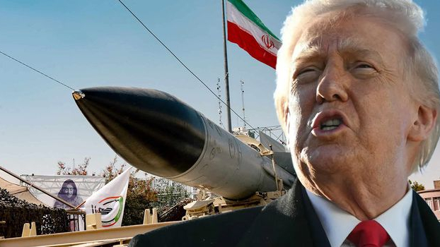 ABD Başkanı Trump'tan nükleer anlaşma taslağına müdahale iddiası