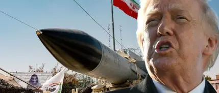ABD Başkanı Trump'tan nükleer anlaşma taslağına müdahale iddiası