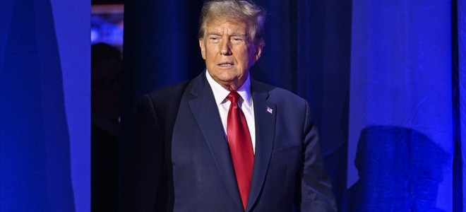 ABD Başkanı Trump’tan Savaş Bakanlığı hazırlığı