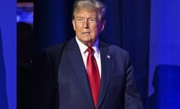 ABD Başkanı Trump’tan Savaş Bakanlığı hazırlığı