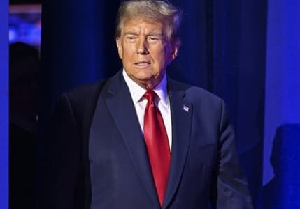 ABD Başkanı Trump’tan Savaş Bakanlığı hazırlığı
