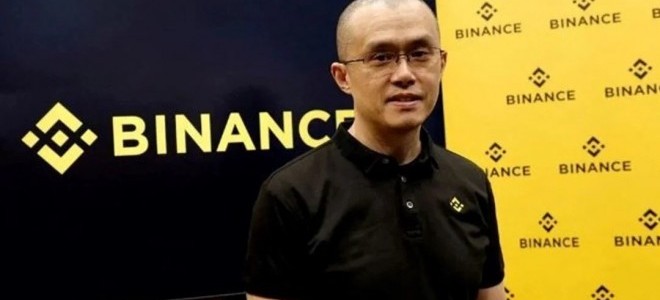 ABD, Binance kurucusu CZ’nin BAE’ye gitme talebini reddetti