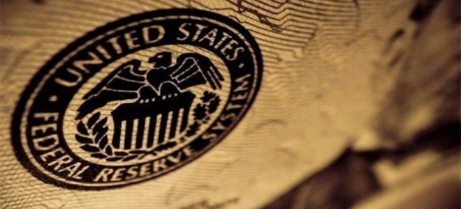 ABD Borsaları FED Öncesi Karışık Seyirle Açıldı