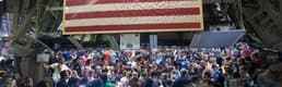 ABD Borsaları Günü Ekside Kapatırken Haftayı Yükselişle Tamamladı