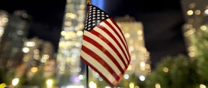 ABD Borsaları Haftayı Kayıpla Tamamladı