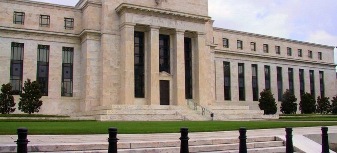 ABD Borsaları Powell’In Ardından Yatay Açıldı