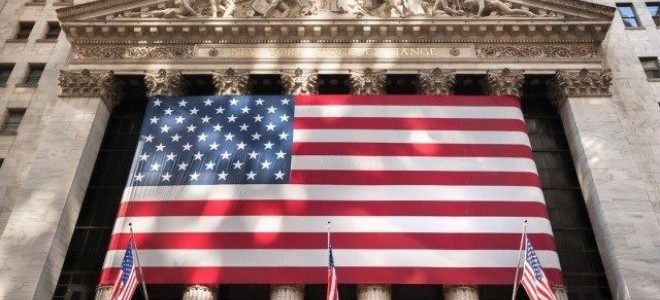 Abd Borsaları Yine Teknoloji Hisseleriyle Düşüşte