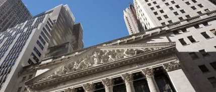 ABD Borsaları Yükselişle Açıldı, Enerji Hisseleri Yüzde 2 Yükseldi