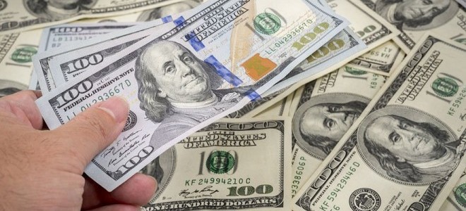 ABD Borsaları Yükselişlerle Açıldı, Dolar Güçleniyor