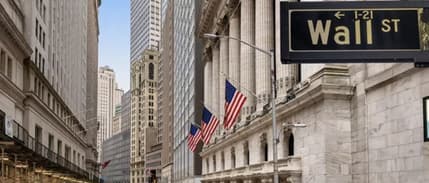 ABD borsalarında 2025 sonu rekor beklentisi