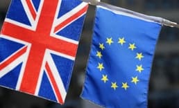 ABD Brexit'ten sonra İngiltere ile ticaret görüşmeleri yapmak istediğini belirtti 
