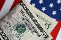 ABD bütçesi 164 milyar dolar açık verdi