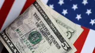 ABD bütçesi 164 milyar dolar açık verdi