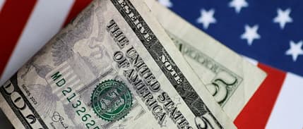 ABD bütçesi 164 milyar dolar açık verdi