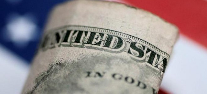 ABD bütçesi 2025 mali yılında yaklaşık 1,8 trilyon dolar açık verdi