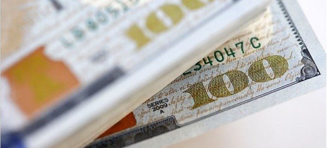 ABD bütçesi ağustosta 171 milyar dolar açık verdi