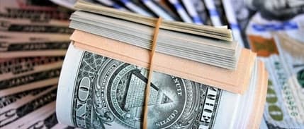 ABD bütçesi haziranda 89 milyar dolar açık verdi