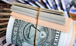 ABD bütçesi martta 193 milyar dolarlık açık verdi