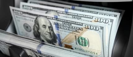 ABD bütçesi, mayısta 347 milyar dolar açık verdi