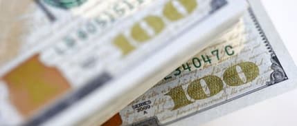 ABD bütçesi şubatta 296 milyar dolar açık verdi