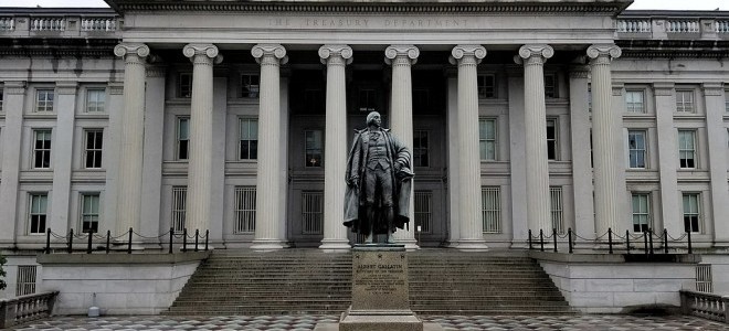 ABD bütçesi temmuzda 211 milyar dolar açık verdi