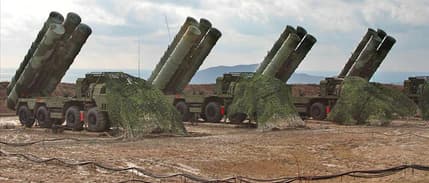ABD Büyükelçisi Tom Barrack: S-400 meselesinin yakında çözüldüğünü göreceksiniz