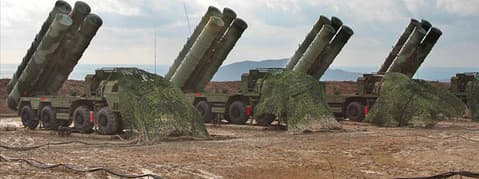 ABD Büyükelçisi Tom Barrack: S-400 meselesinin yakında çözüldüğünü göreceksiniz