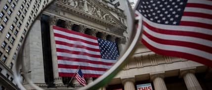 ABD büyüme rakamları açıklandı