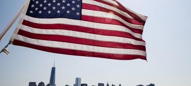 ABD'de büyüme beklentileri aştı