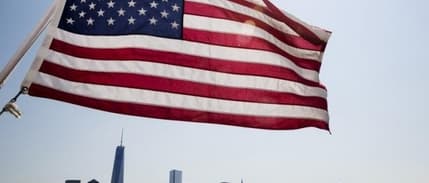 ABD'de büyüme beklentileri aştı