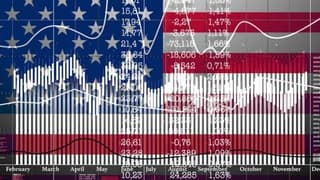 ABD büyüme verisi beklentilerin üzerinde gerçekleşti