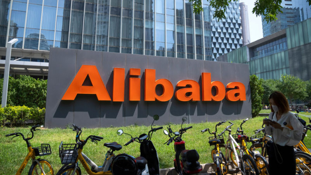 ABD, BYD ve Alibaba'yı kara listeye ekledi