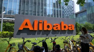 ABD, BYD ve Alibaba'yı kara listeye ekledi