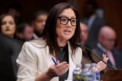 ABD Çalışma Bakanı Chavez-DeRemer istifa etti