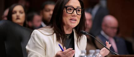 ABD Çalışma Bakanı Chavez-DeRemer istifa etti