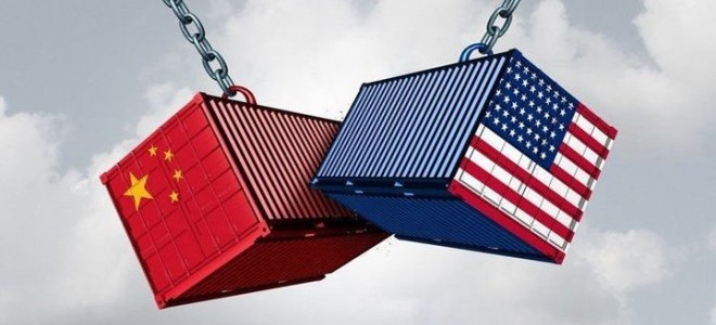 ABD: Çin, ABD'nin tarifeleri ertelemesine henüz karşılık vermedi
