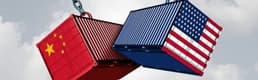 ABD: Çin, ABD'nin tarifeleri ertelemesine henüz karşılık vermedi
