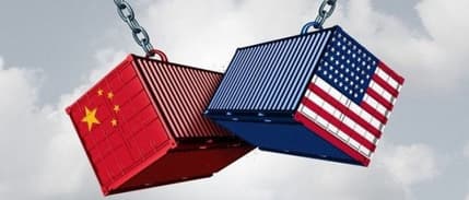 ABD: Çin, ABD'nin tarifeleri ertelemesine henüz karşılık vermedi