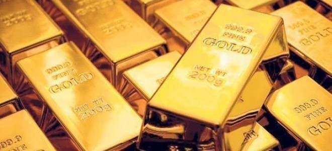 ABD – Çin Gerginliğinin Artmasıyla Altın Fiyatları Yükseldi